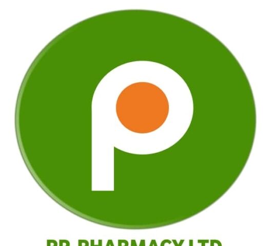 PP Pharmacy GHANA Limited Kasoa