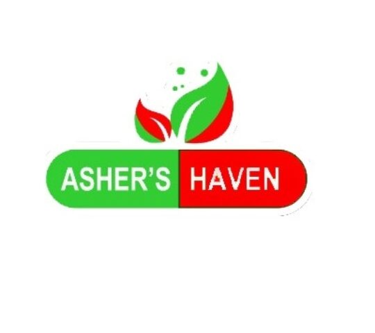 Asher’s Haven Pharmacy