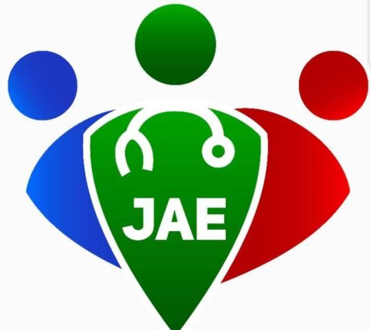 JAE Modern Health Services