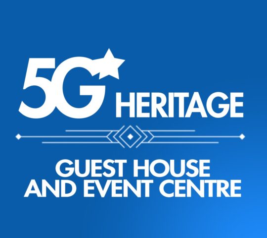 5G Star Heritage Guest House