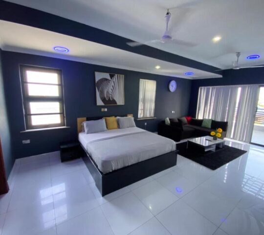 Otamens Hotel And Event Centre