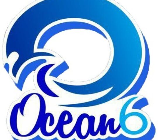 Ocean6 Beach Hotel