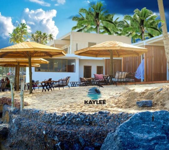 Kaylee Beach Resort