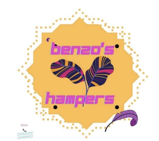 BENZO Hampers
