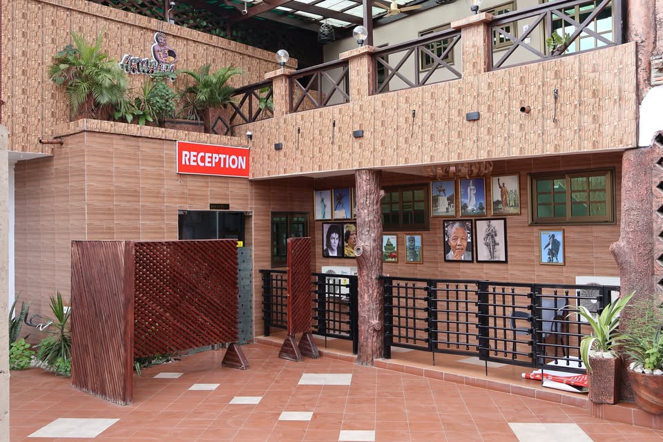 Adehyee Nsoroma Hotel Adehyee Nsoroma Hotel