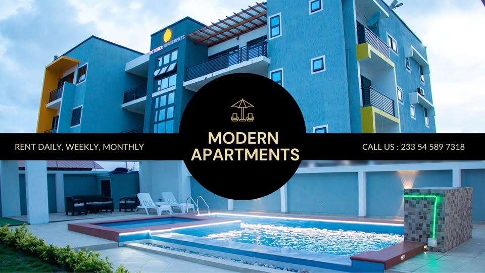 October Apartments  October Apartments