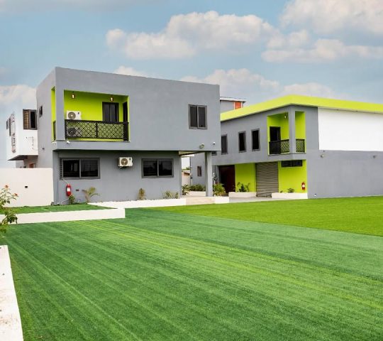 Franaud Event Center