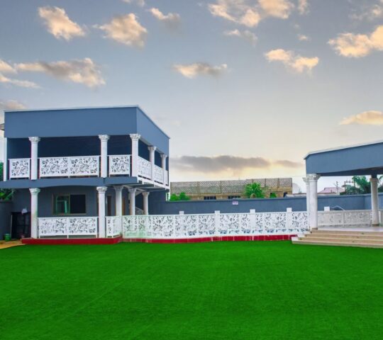 FSF Event Center And Guest House