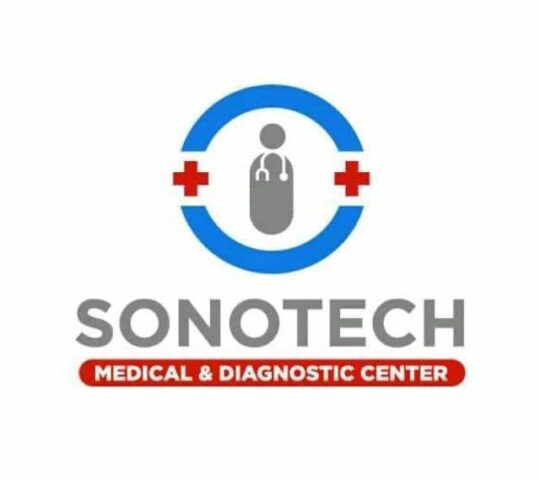 Sonotech Medical Center