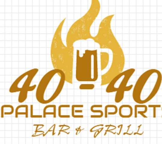 Hajia 40-40 Palace Bar and Grill