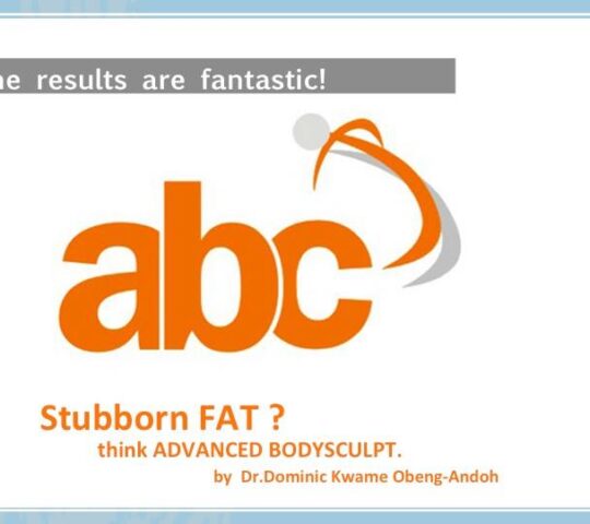 Advanced BODYSculpt Centre, Obengfo Hospital