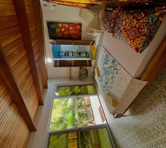 Kokrobite Garden Resort