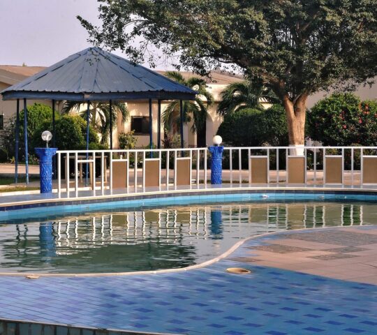 SaraBoff Hotel Kasoa