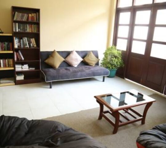 Freedom Lodge