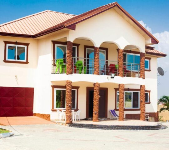 Kim’s Guest House