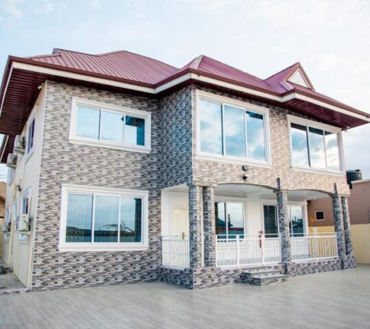 KRISTOP BED AND BREAKFASt 23
