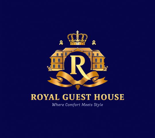 Royal Joy Guest House