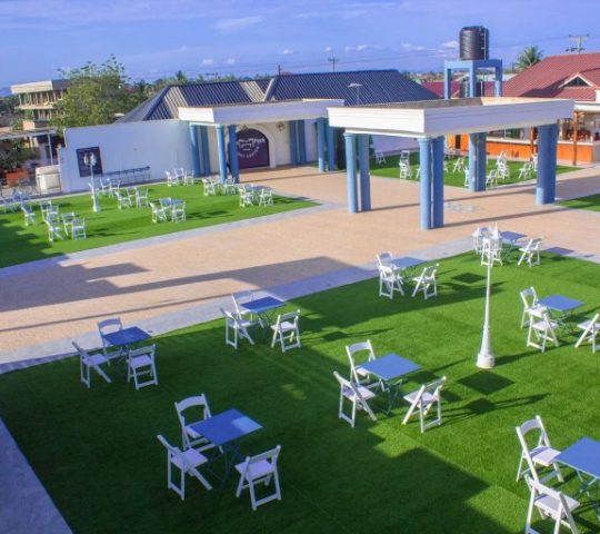 Park Event Center