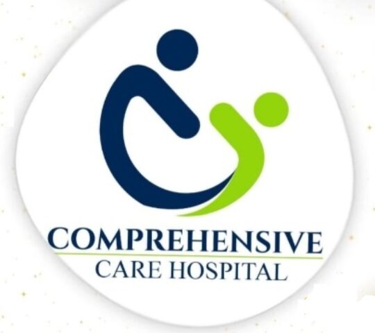 Comprehensive Care Hospital and Fertility Centre