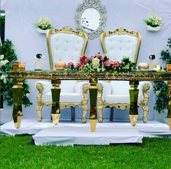 Oakations Events & Rentals