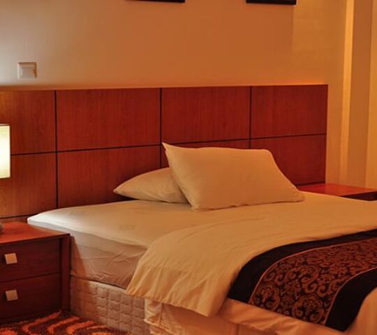 Comfie Guest House
