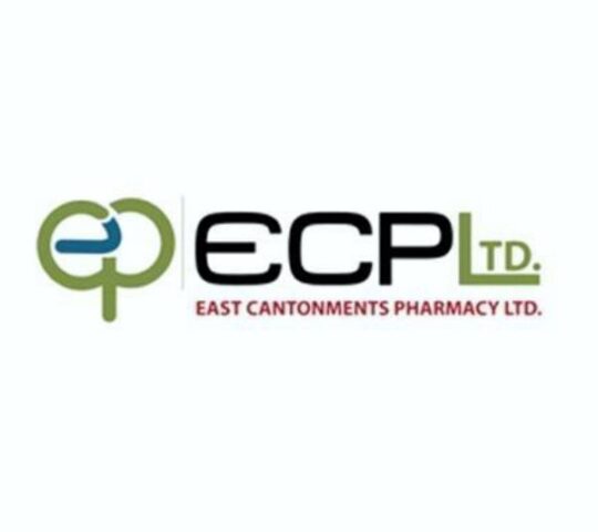 East Cantonments Pharmacy Limited (ECPL) Kasoa