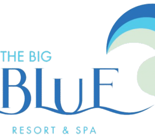 THE BIG BLUE RESORT & SPA