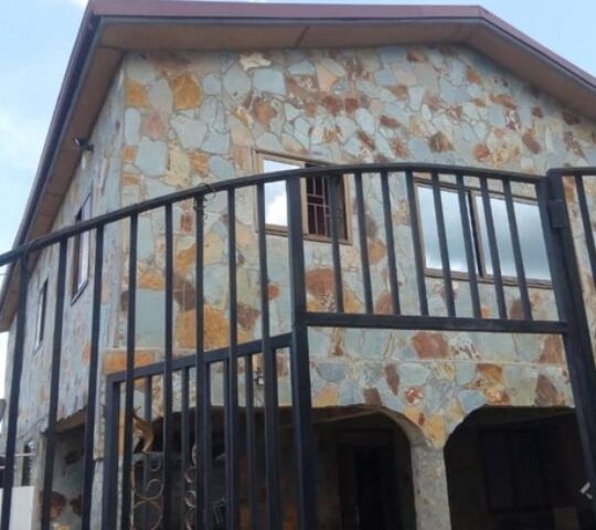 Aba Saala Guesthouse