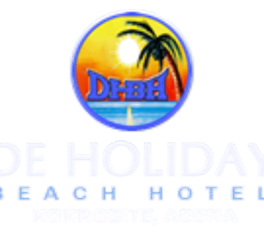 De Holiday Beach Hotel