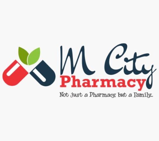 M City Pharmacy Kasoa