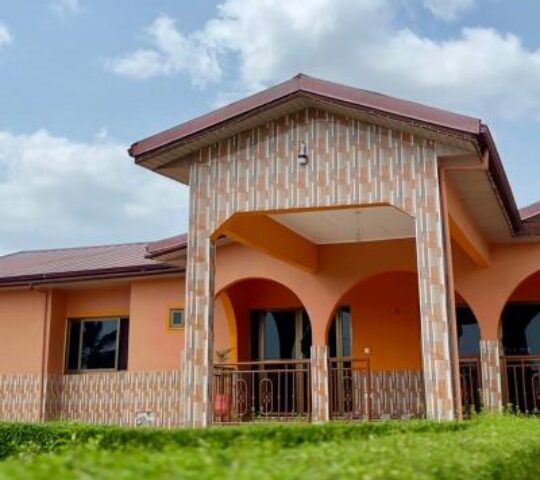 Vanjess Guest House Vanjess Guest House