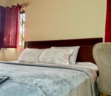 Vanjess Guest House Vanjess Guest House