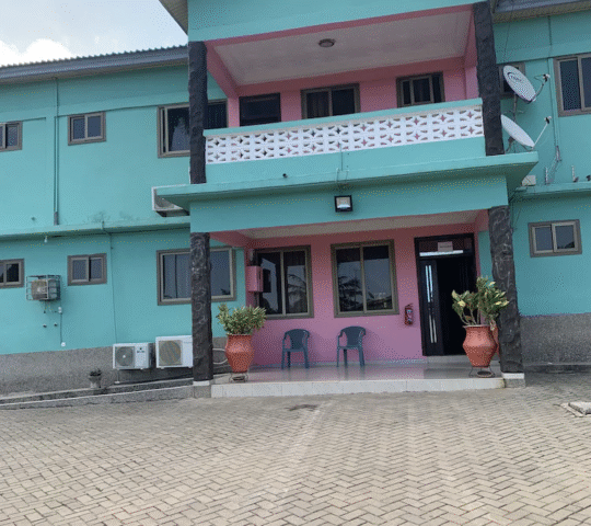 Sovitel Hotel and Restaurant