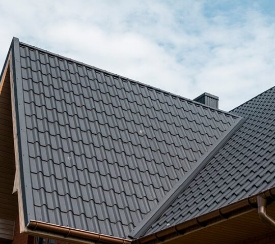 Superior Roofing