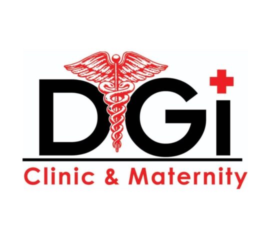 Divine Medical Center