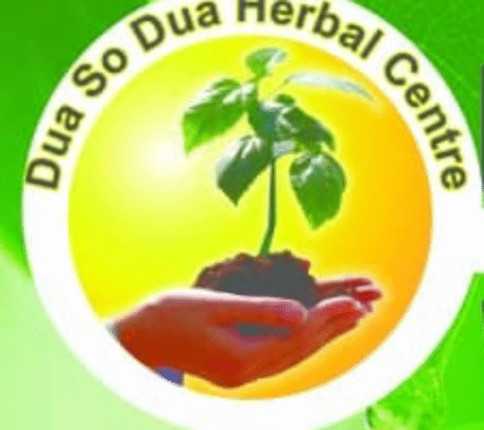 Dua Nso Dua – Dr Oheneba Ofori