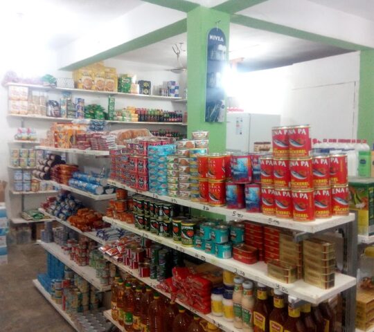 Andee Mart