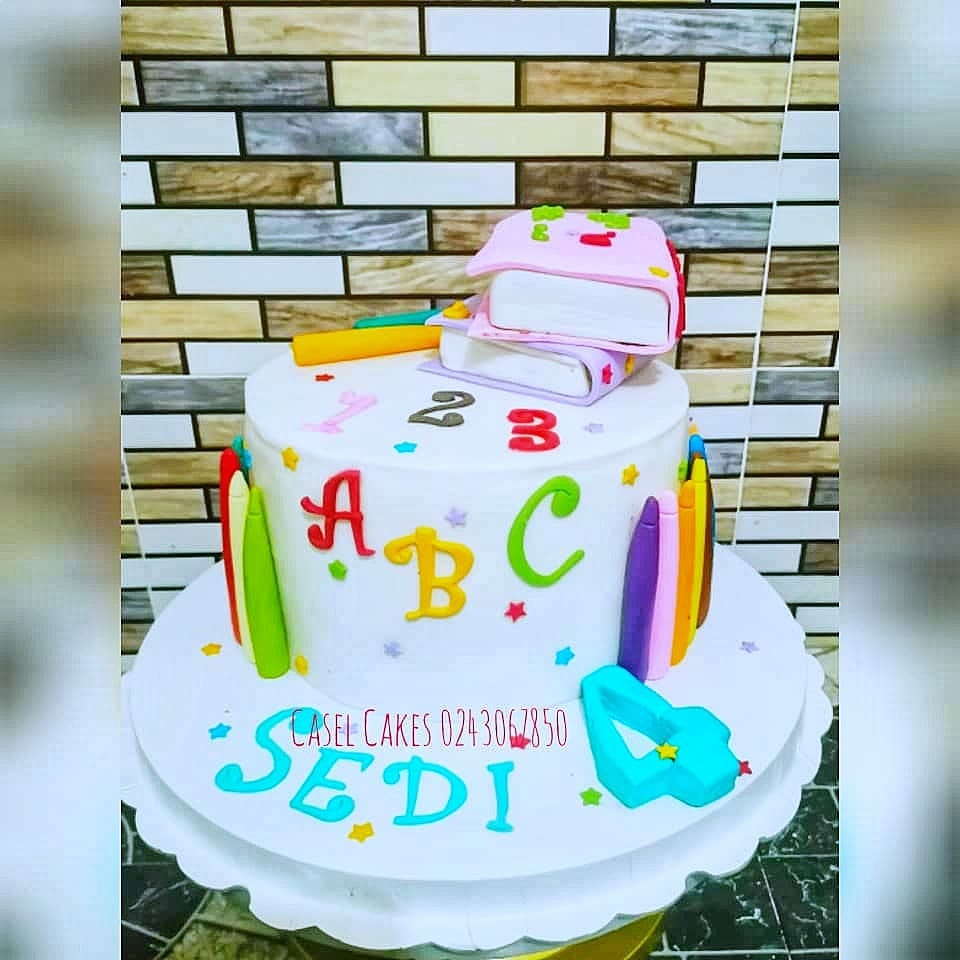 Casel Cakes and More Casel Cakes and More