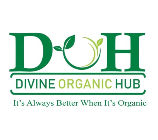 Divine Organic Hub