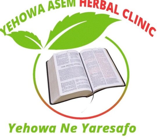 Yehowa Asem Herbal Clinic