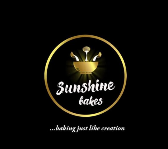 Sunshine Bakes