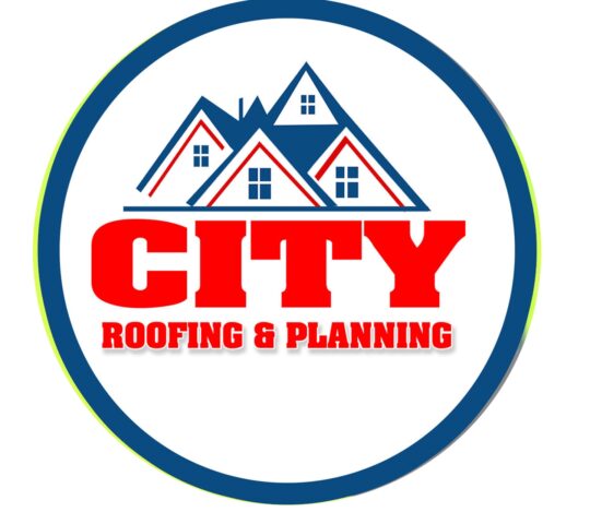 City Roofing and Planning