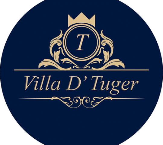 Villa D’Tuger Villa D’Tuger