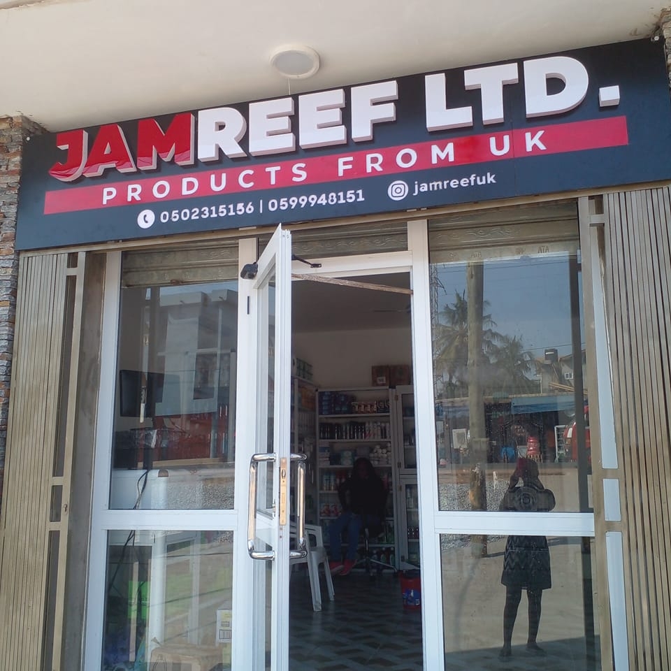 JamReef Uk Products JamReef Uk Products