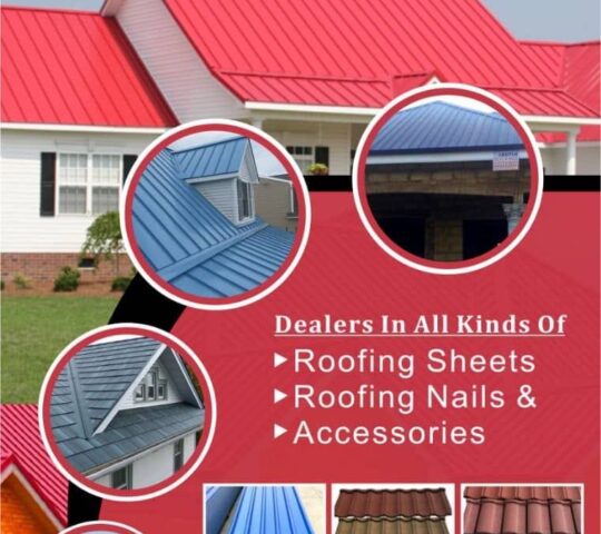Akuyah Roofing &Trading