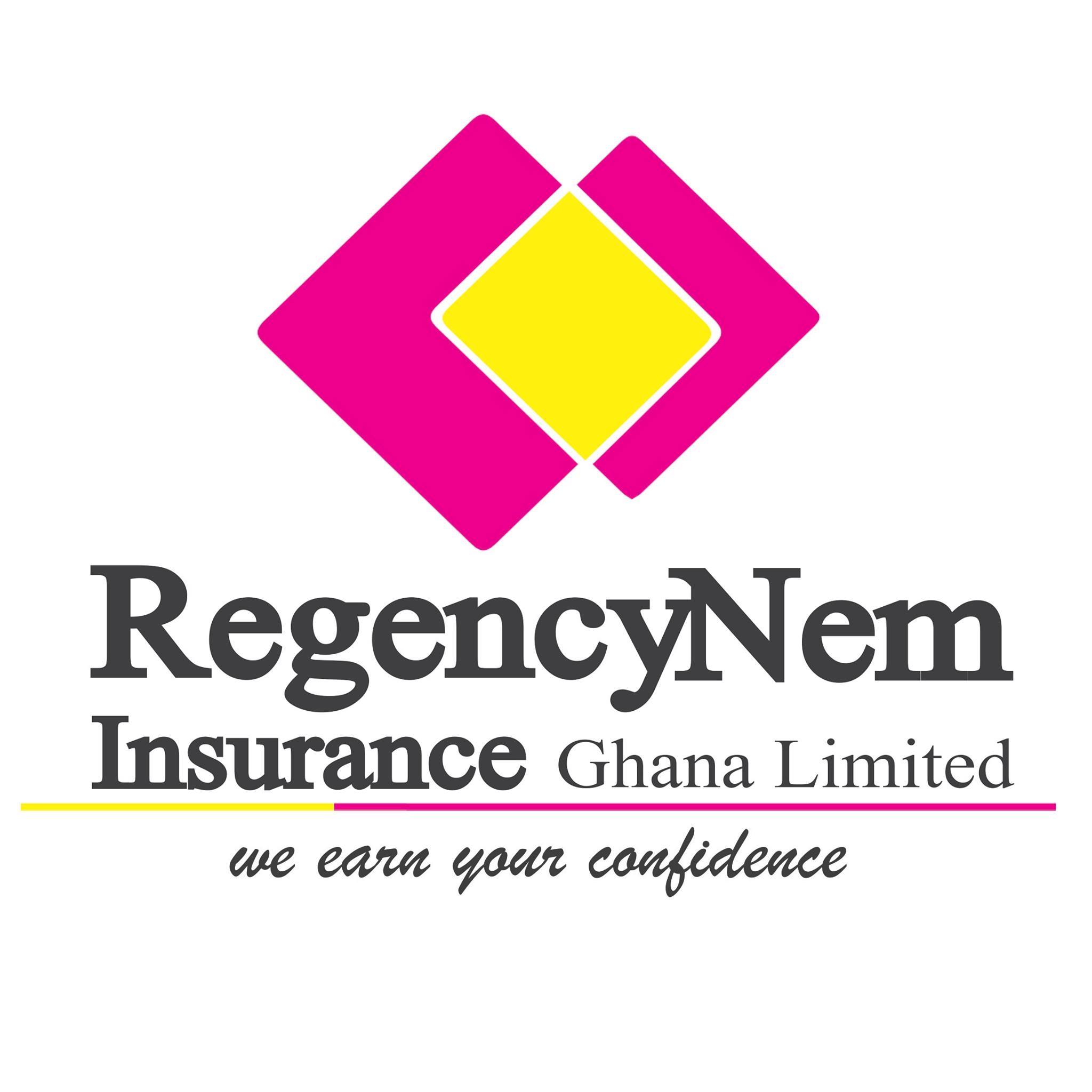 RegencyNem Insurance Ghana Limited RegencyNem Insurance Ghana Limited
