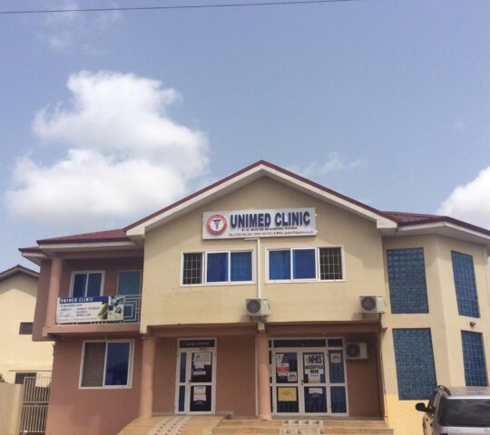 Unimed Clinic & Fertility Centre