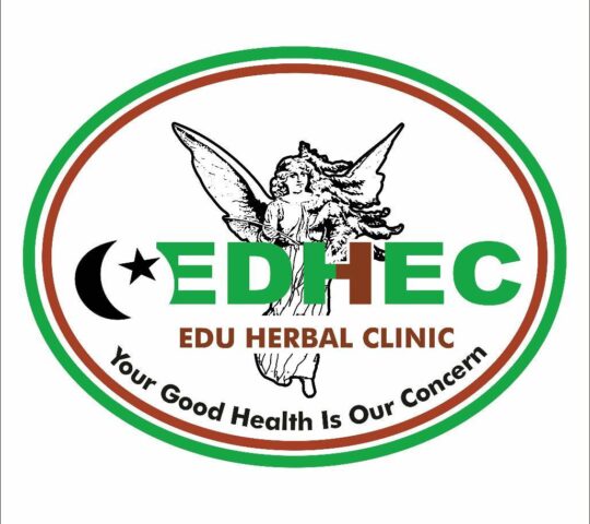 Edu Herbal Clinic