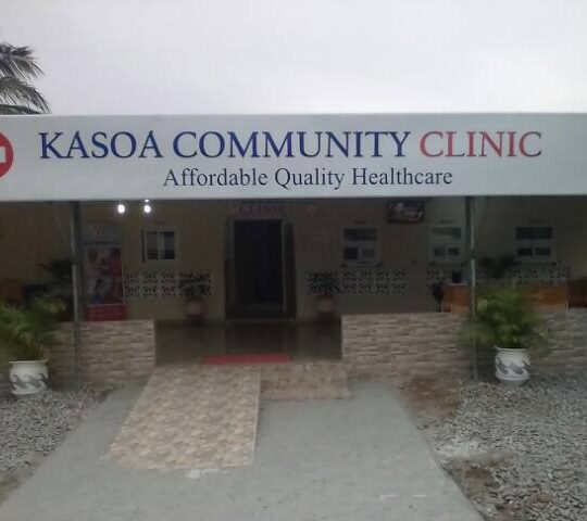 Kasoa Community Clinic