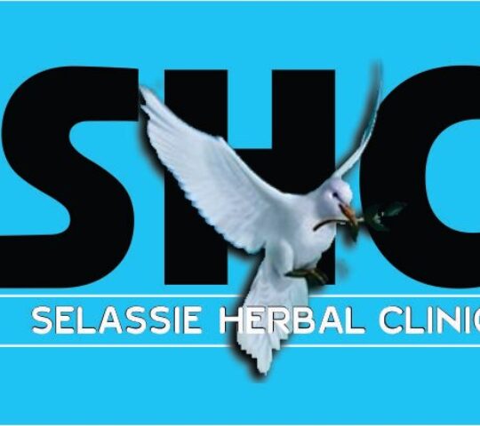 Selasie Herbal Clinic
